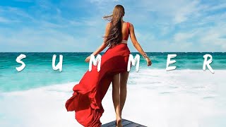 Ibiza Summer Mix 2022  Best Of Tropical Deep House Music Chill Out Mix 2022  Chillout Lounge 153 [upl. by Lertram]