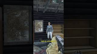 Lets try to NOT kill him in DayZ [upl. by Phares]