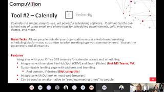 Automated Scheduling Findtime amp Calendly [upl. by Eicrad781]