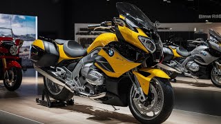 2025 BMW R18 A Modern Classic Cruiser Reimagined  Full Review amp Ride Experience [upl. by Keisling]