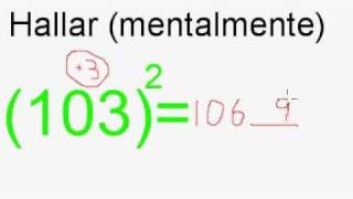 Trucos Matemáticos  Venciendo a la Calculadora 3 [upl. by Staten24]