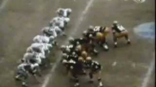 Longest field goal ever NFL [upl. by Hylan]