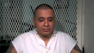 Werner Herzogs Death Row  Joseph Garcia and George Rivas Texas Seven  Part 55 [upl. by Parish]