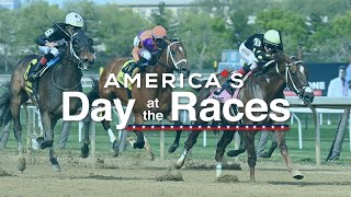 Americas Day At The Races  February 2 2024 [upl. by Benita]