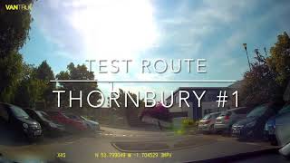 Thornbury 1 [upl. by Michelina290]