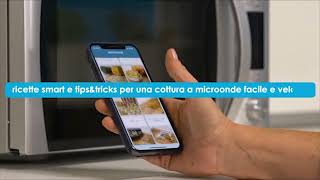 ✅il miglior FORNO a MICROONDE Candy Samsung e Whirpool da ACQUISTARE a buon mercato su amazon [upl. by Acinomahs]