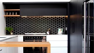 80 Black and White Kitchen Ideas [upl. by Lib485]