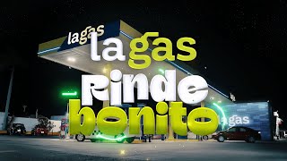 🚖Con La Gas cada día Rinde Bonito Nuestro taxista lo sabe bien⛽️ ¡Carga y compruébalo tú también✨ [upl. by Maiga]