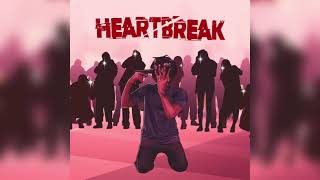 Morray  Mistakes SadBoiMix “Heartbreak” [upl. by Kenrick]