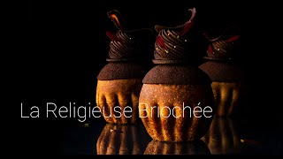 La Religieuse Briochée [upl. by Aihsened]