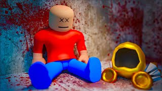 CREEPIEST ROBLOX ACCOUNTS Warning [upl. by Honor]