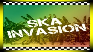 SKA MUSIC JAMAICA [upl. by Akeimahs]