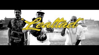 Iluminatik Ft Tren Lokote  Lealtad Letra [upl. by Anilac901]