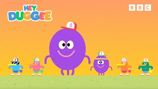 🔴LIVE Summer Sundown with Duggee  Hey Duggee [upl. by Pish]