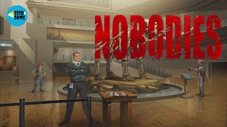 Nobodies Murder Cleaner Mission 7  iOSAndroid Walkthrough [upl. by Godden]