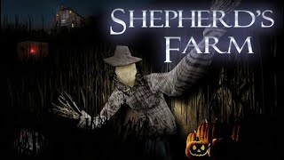 Escape Shepherds Farm Corn Maze [upl. by Linneman15]