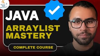 ArrayList Explained Master Javas Dynamic Arrays in Minutes [upl. by Ozmo]