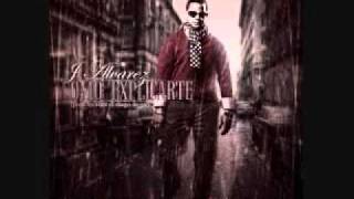 J Alvarez  Como Explicarte Original 2012 [upl. by Brahear]