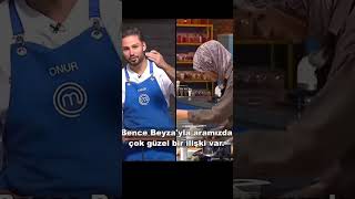 En güzel bölümlerden birisiydi masterchef [upl. by Airamalegna]