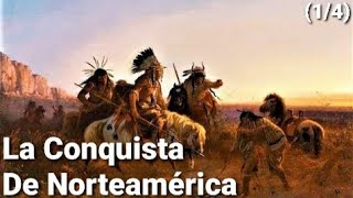 La Conquista de Norteamérica 14 El Noreste  Documental [upl. by Orfinger698]