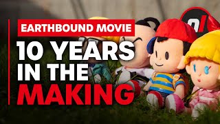 Have You Watched The EarthBound Movie [upl. by Annayoj67]