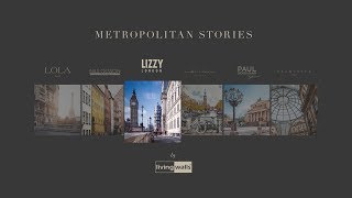 Metropolitan Stories [upl. by Omar272]