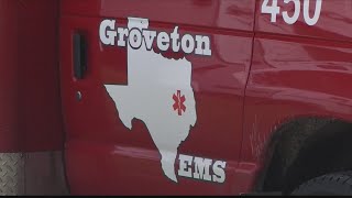 Groveton EMS [upl. by Innob]