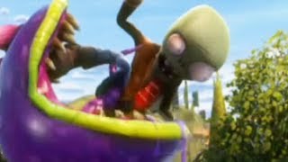 Plants VS Zombies Garden Warfare  Lets Play en Español  Capitulo 1 quotEsto es la guerraquot [upl. by Gabrielli]