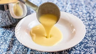 Curried Cream of Cauliflower Soup  keto glutenfree lowcarb [upl. by Christianson81]