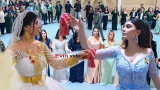 Daweta Menda  Servan amp Nesrin  Koma Eco  Kurdische Hochzeit 2023 Part 02 EvinVideo [upl. by Sungam]