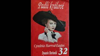 Audiokniha Dynastie Morlandů Padlí králové 1824 dil32 Cynthia HarrodEagles [upl. by Box]