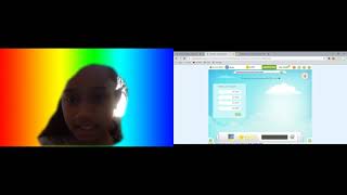 Dreambox learning fifth grade math with Luseane [upl. by Ottillia]