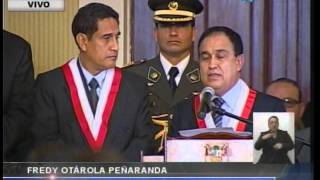 Congreso de la República rinde Homenaje a ex presidente Fernando Belaúnde Terry Parte 2 [upl. by Adnylg587]