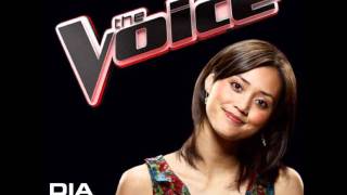 Dia Frampton  Bubbly The Voice Preformance Studio Version [upl. by Leon]