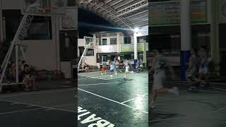 NEPOMUCENO ZONE 1 VS SABADO KNIGHTS BASKETBALL BARANGAY LEAGUE 2024 HIGHLIGHTS 55 [upl. by Yrok363]