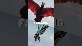 titanus Mosura  Mothra vs Titanus Rodan 2019  Kaiju Universe godzilla memeanimation funny [upl. by Laundes999]