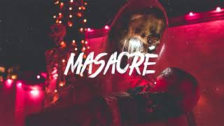 MASACRE💀  Pista De ReggaetonRap Malianteo 2018  Arcangel Type Beat  Kripton🔥 [upl. by Mcbride19]