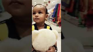 maya maya song 😀 cutebaby hindisong [upl. by Nitnilc676]