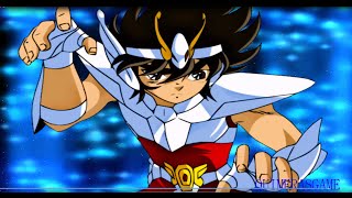 Saint Seiya Ultimate Cosmos 17 SEIYA VS SAGA [upl. by Ravert]