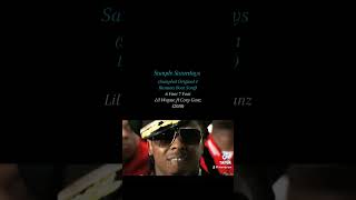 6 Foot 7 Foot Lil Wayne ft Cory Gunz [upl. by Nythsa]