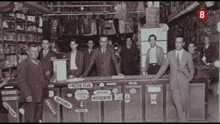 Exposición OFICIOS TRADICIONALES EN CASTILLA Y LEÓN [upl. by Glarum]