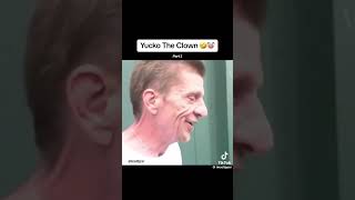 2 minutes of yucko the clown 🤣🤡 [upl. by Gilud264]