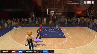 NBA 2K2520241109111350 [upl. by Raymonds791]