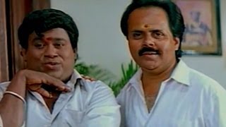 Arunachalam Movie  Soundarya Making Fun Of Rajnikanth Comedy Scene [upl. by Nolyad]