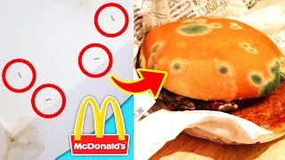 Top 10 McDonalds Fails [upl. by Epoh943]