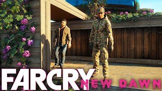 Far Cry New Dawn 1  After The Wreckage [upl. by Jeanne32]