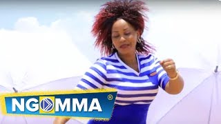 Winnie Mutanu  TUACHE UMBEA Official video [upl. by Woodman]