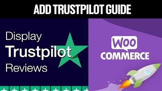 How To Install Trust Pilot Reviews Woocommerce Plugin 2024 Full Wordpress Guide [upl. by Durham]