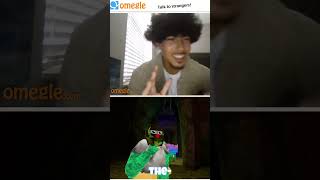 Trolling people on omegle [upl. by Ticknor]