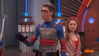 pt2 henry danger sister twister trailer [upl. by Harutak]